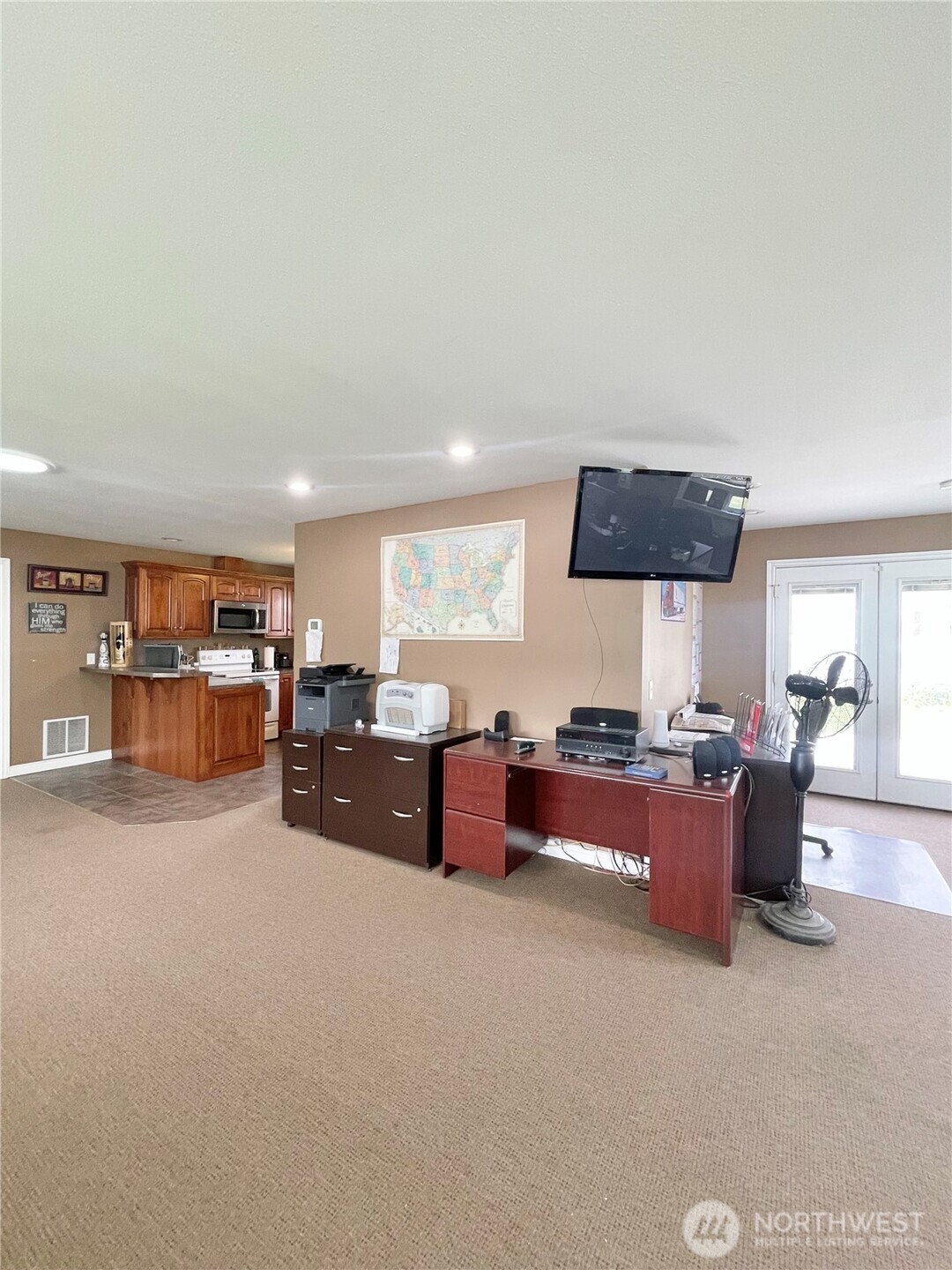 2549 N 4th Avenue , Okanogan, WA 98840