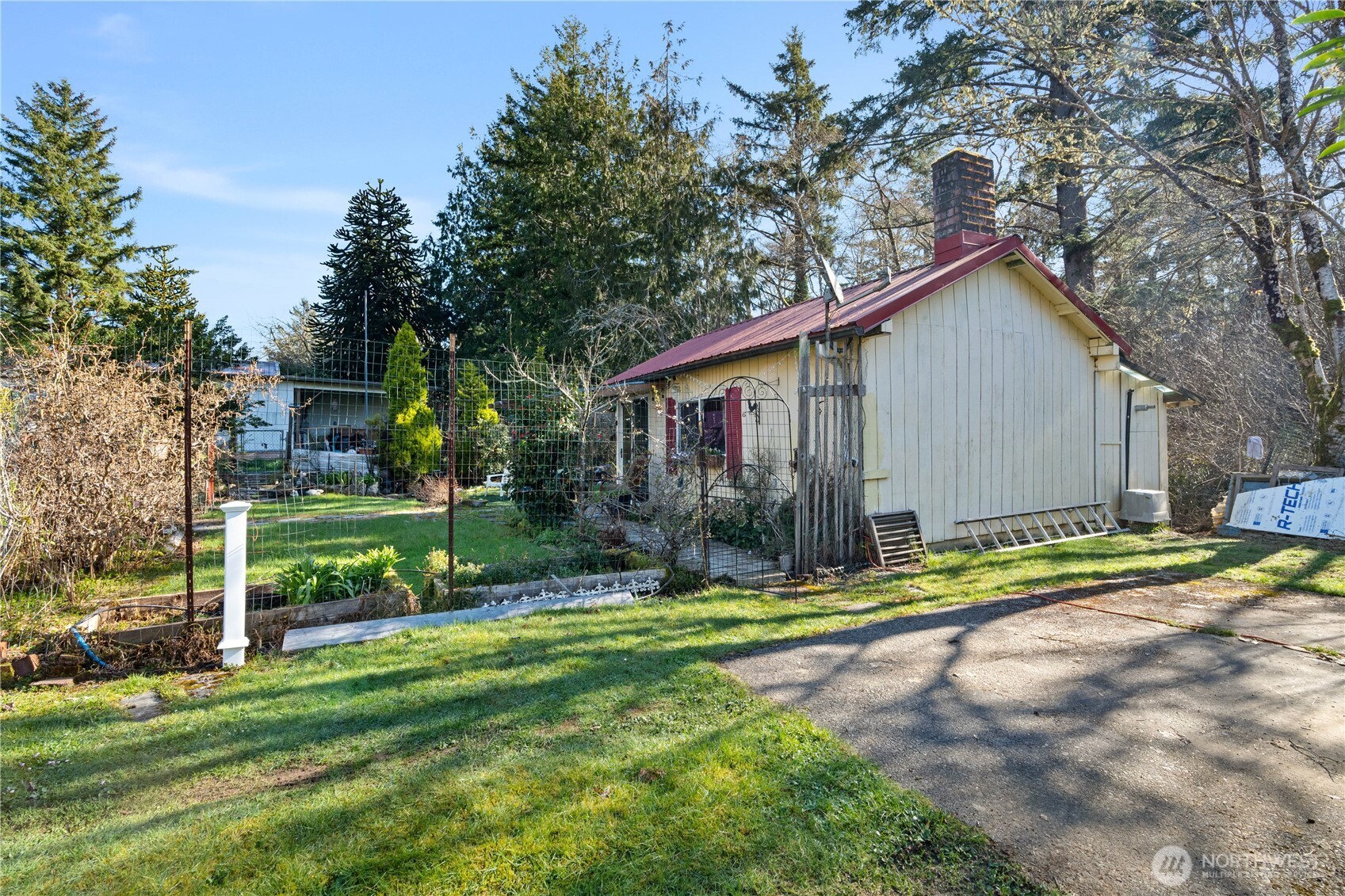 4270 Dexter Drive , Tokeland, WA 98590