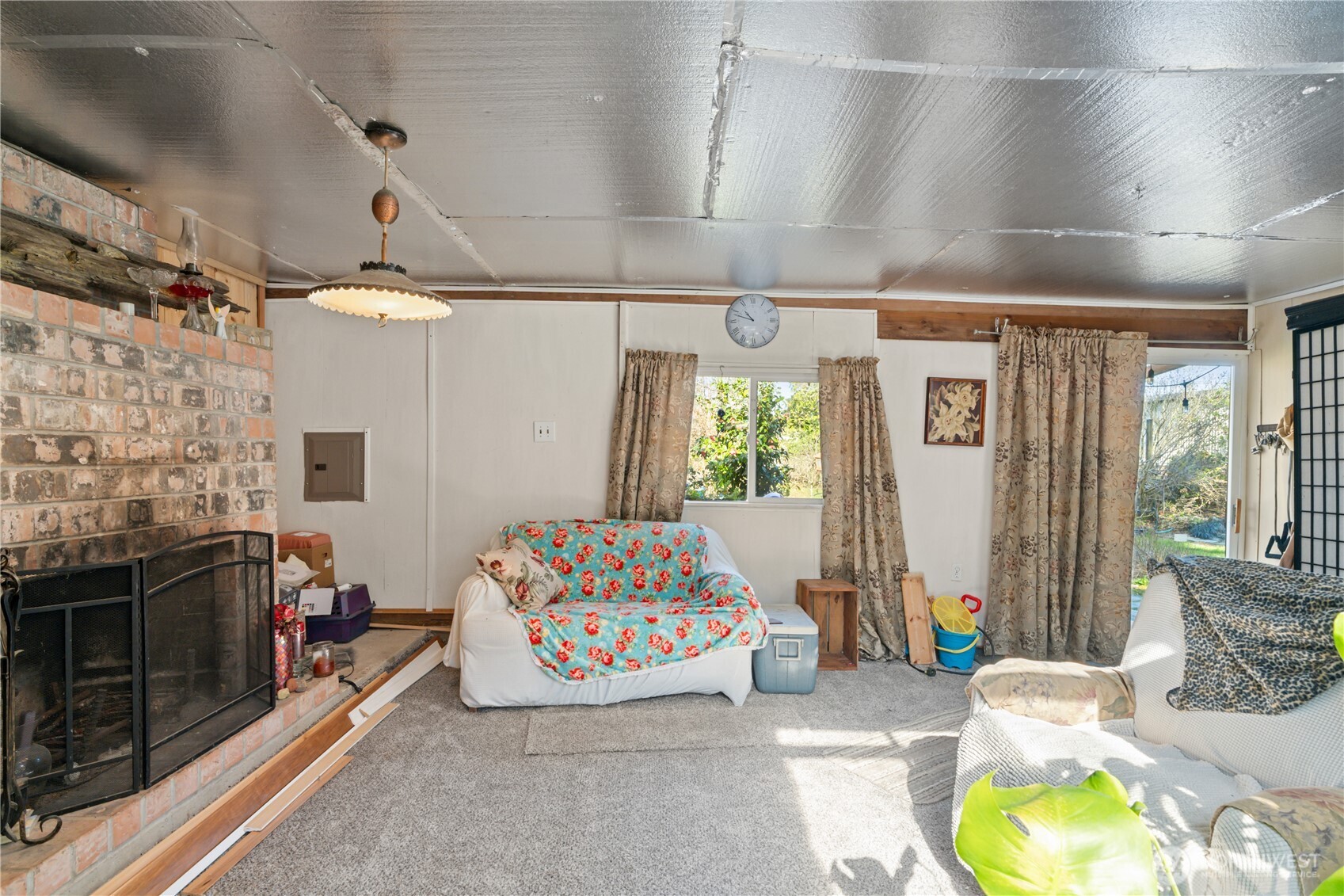 4270 Dexter Drive , Tokeland, WA 98590