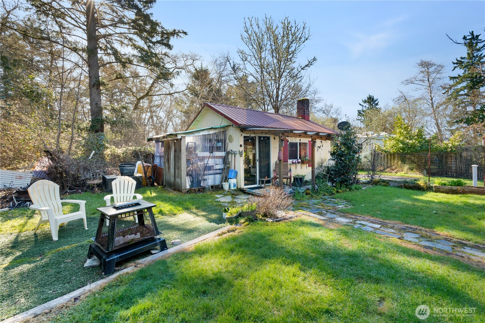 4270 Dexter Drive , Tokeland, WA 98590