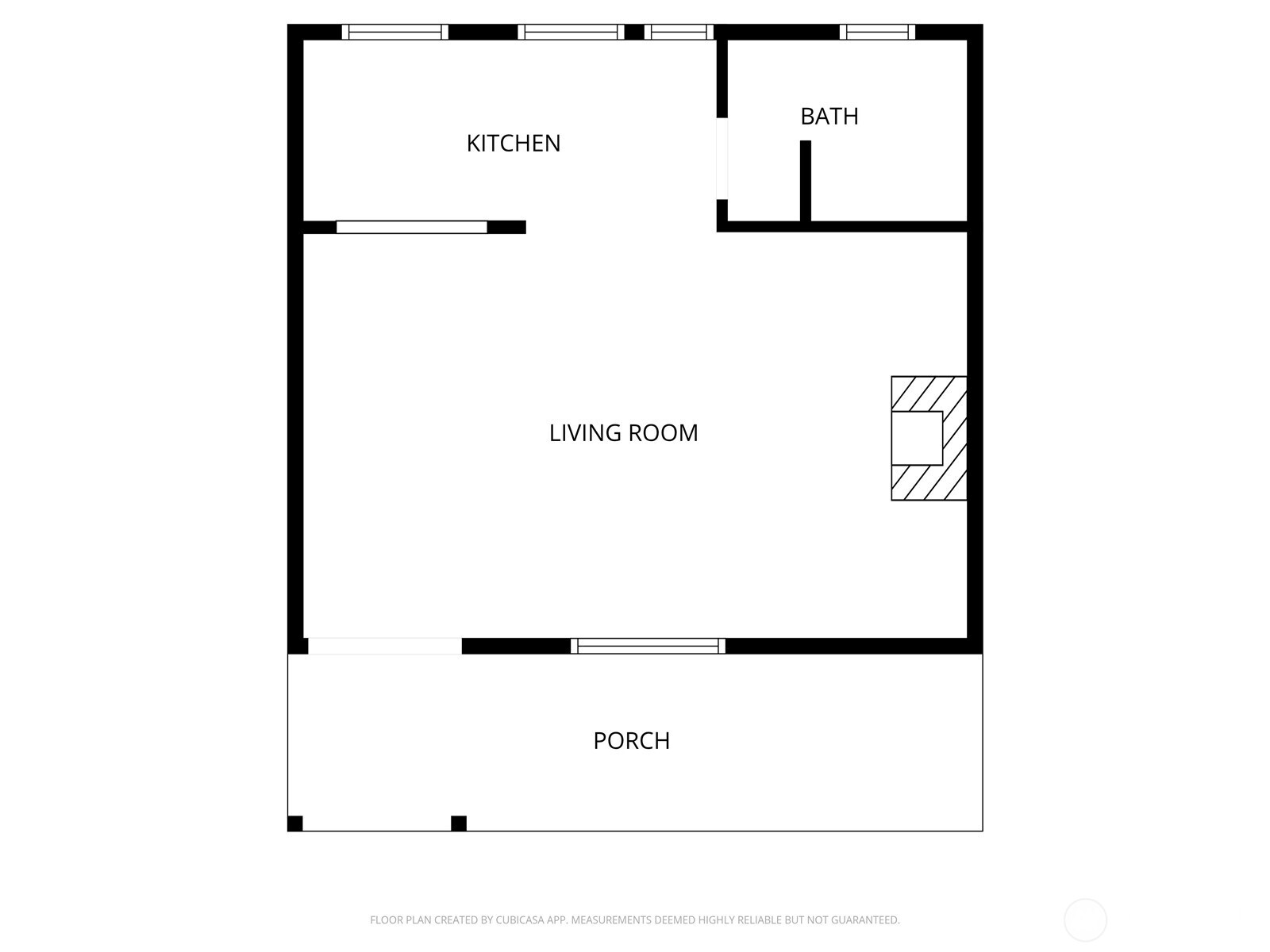 4270 Dexter Drive , Tokeland, WA 98590