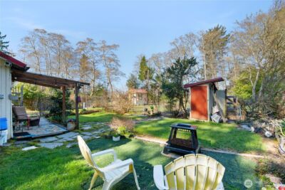 4270 Dexter Drive , Tokeland, WA 98590 - Photo 4