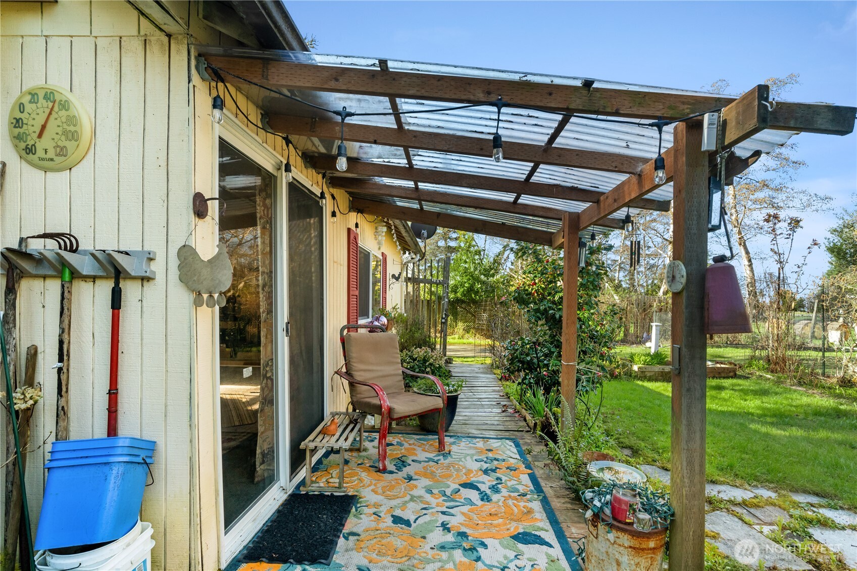 4270 Dexter Drive , Tokeland, WA 98590