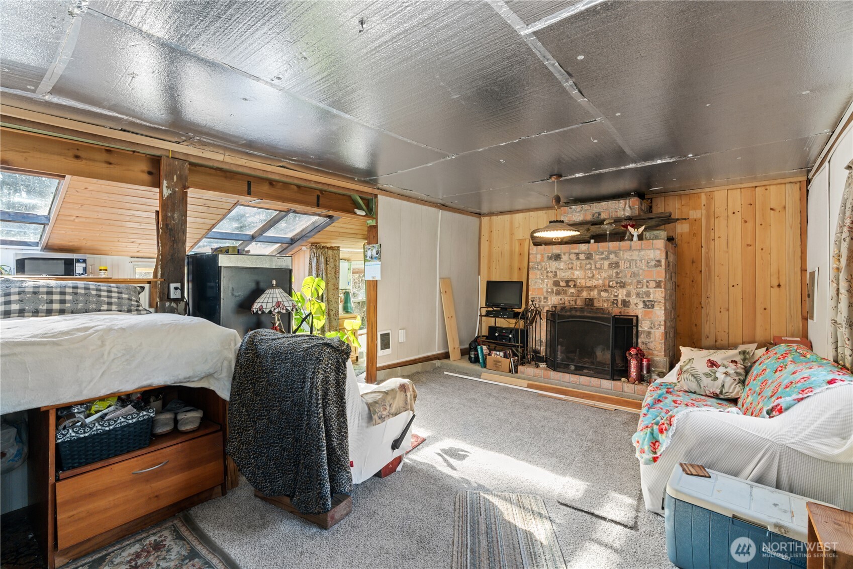 4270 Dexter Drive , Tokeland, WA 98590