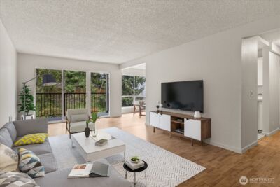 12631 NE 9th Place #C205, Bellevue, WA 98005 - Photo 2