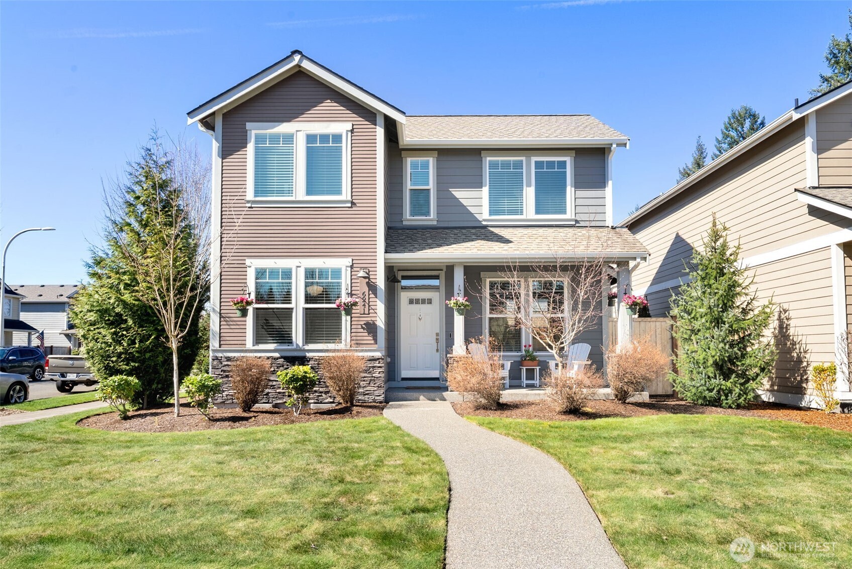 6241 Patio Street SW, Tumwater, WA 98512
