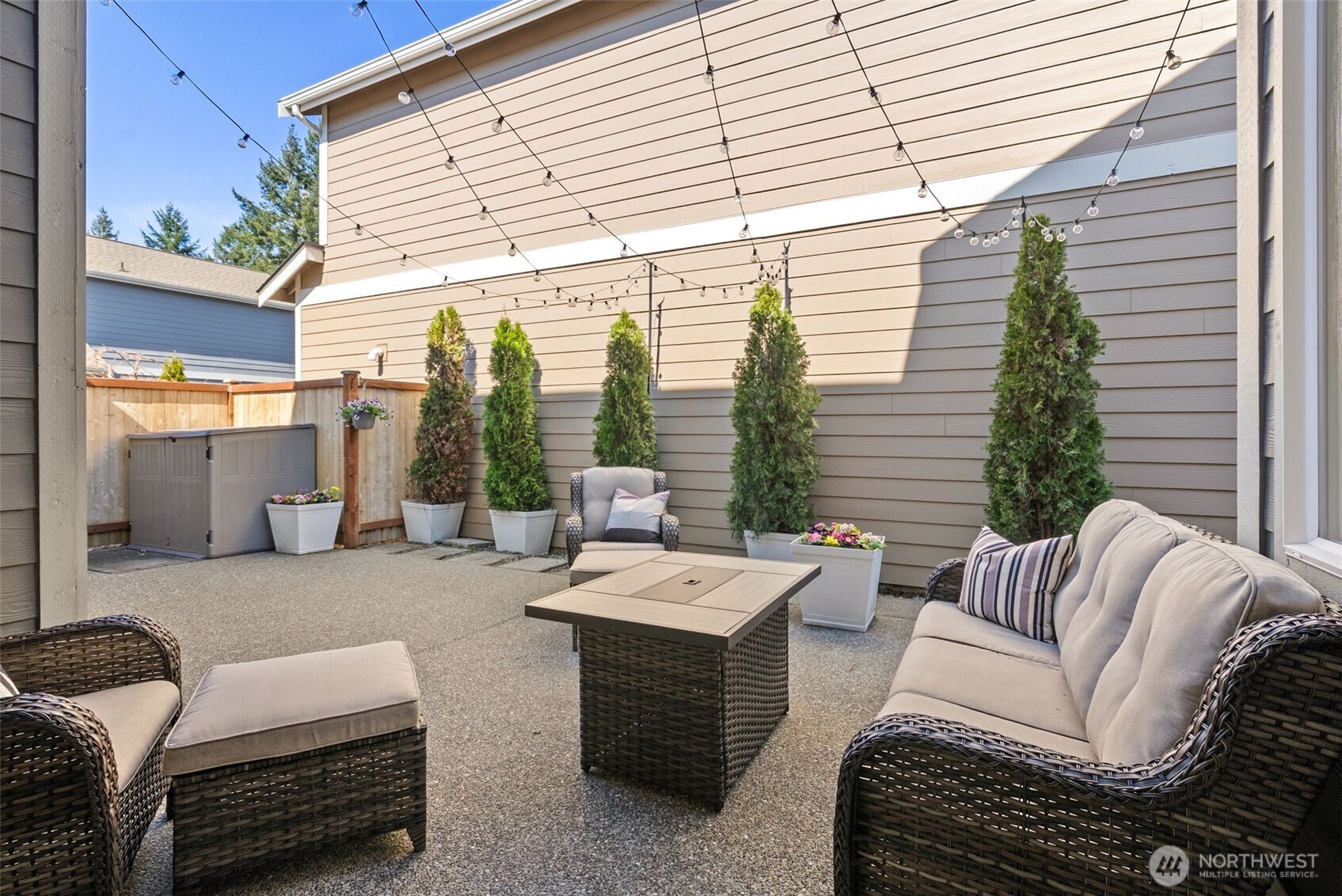 6241 Patio Street SW, Tumwater, WA 98512