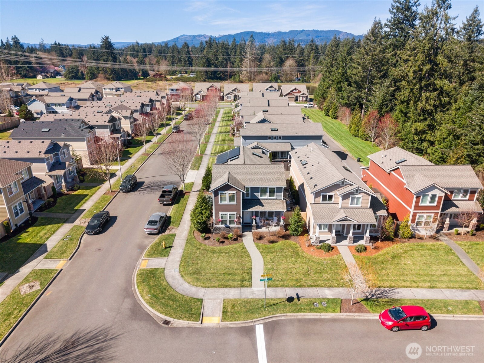 6241 Patio Street SW, Tumwater, WA 98512