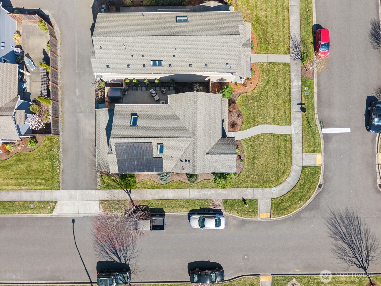 6241 Patio Street SW, Tumwater, WA 98512