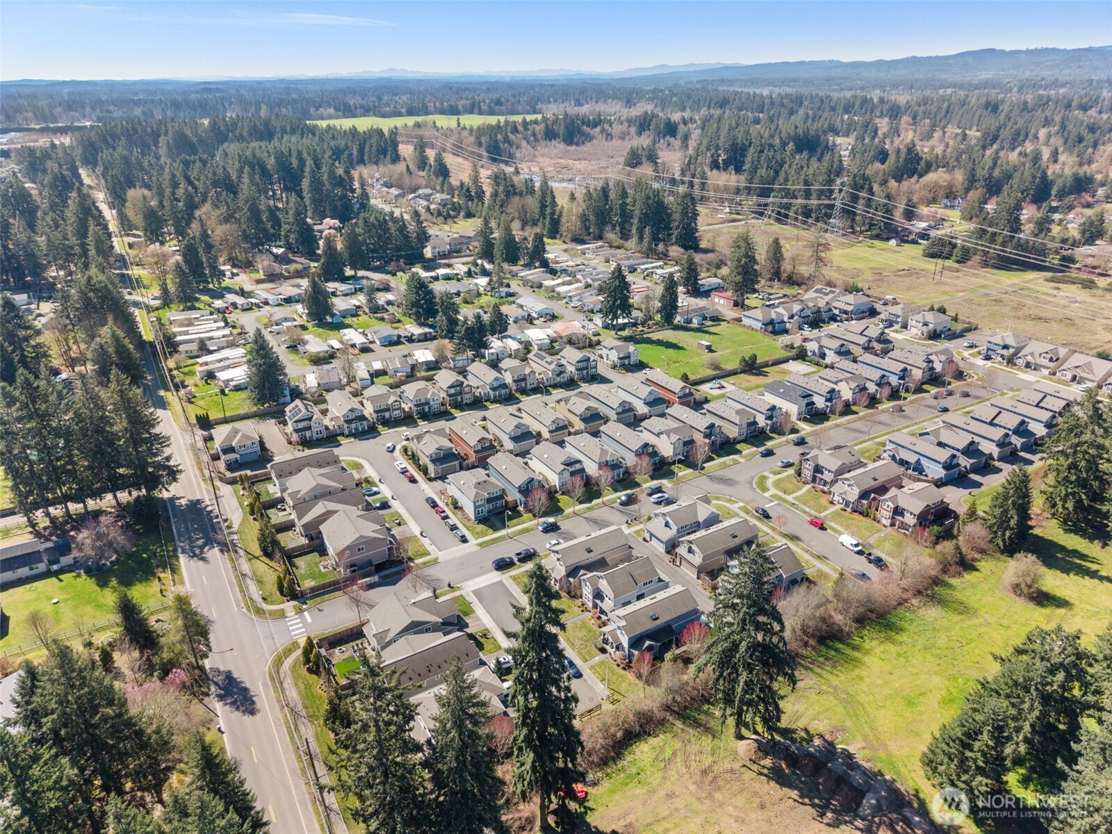 6241 Patio Street SW, Tumwater, WA 98512