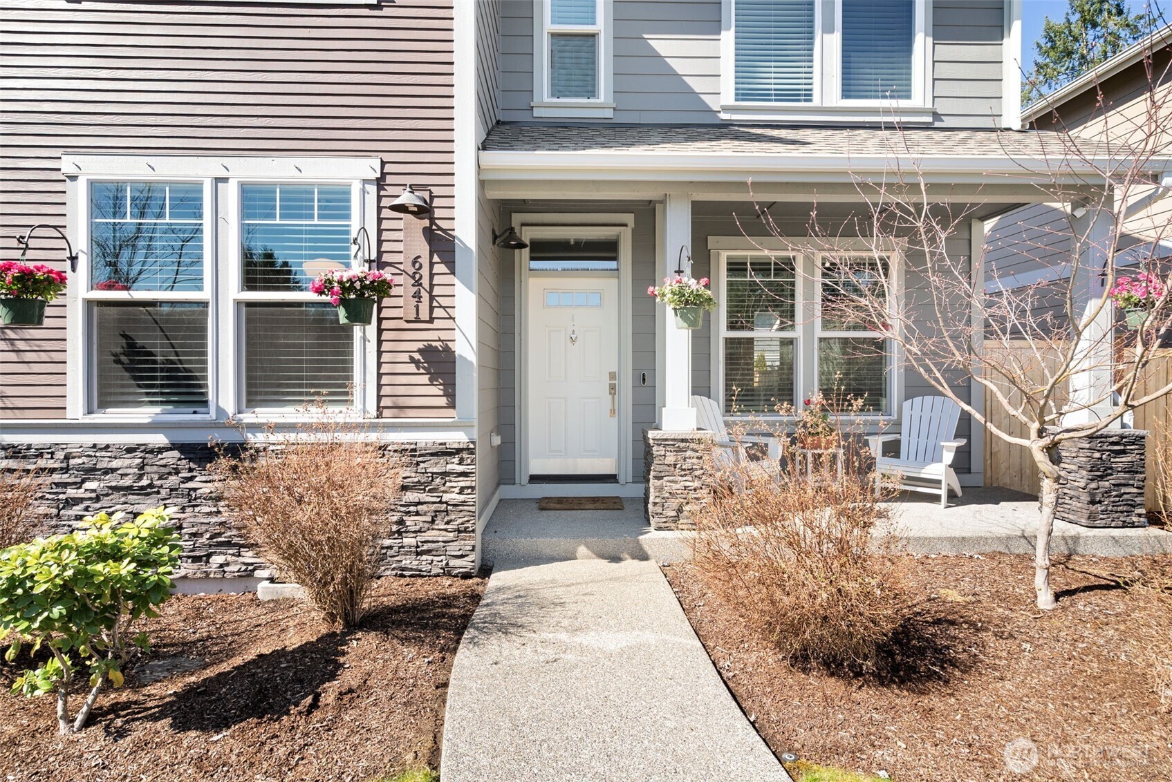 6241 Patio Street SW, Tumwater, WA 98512