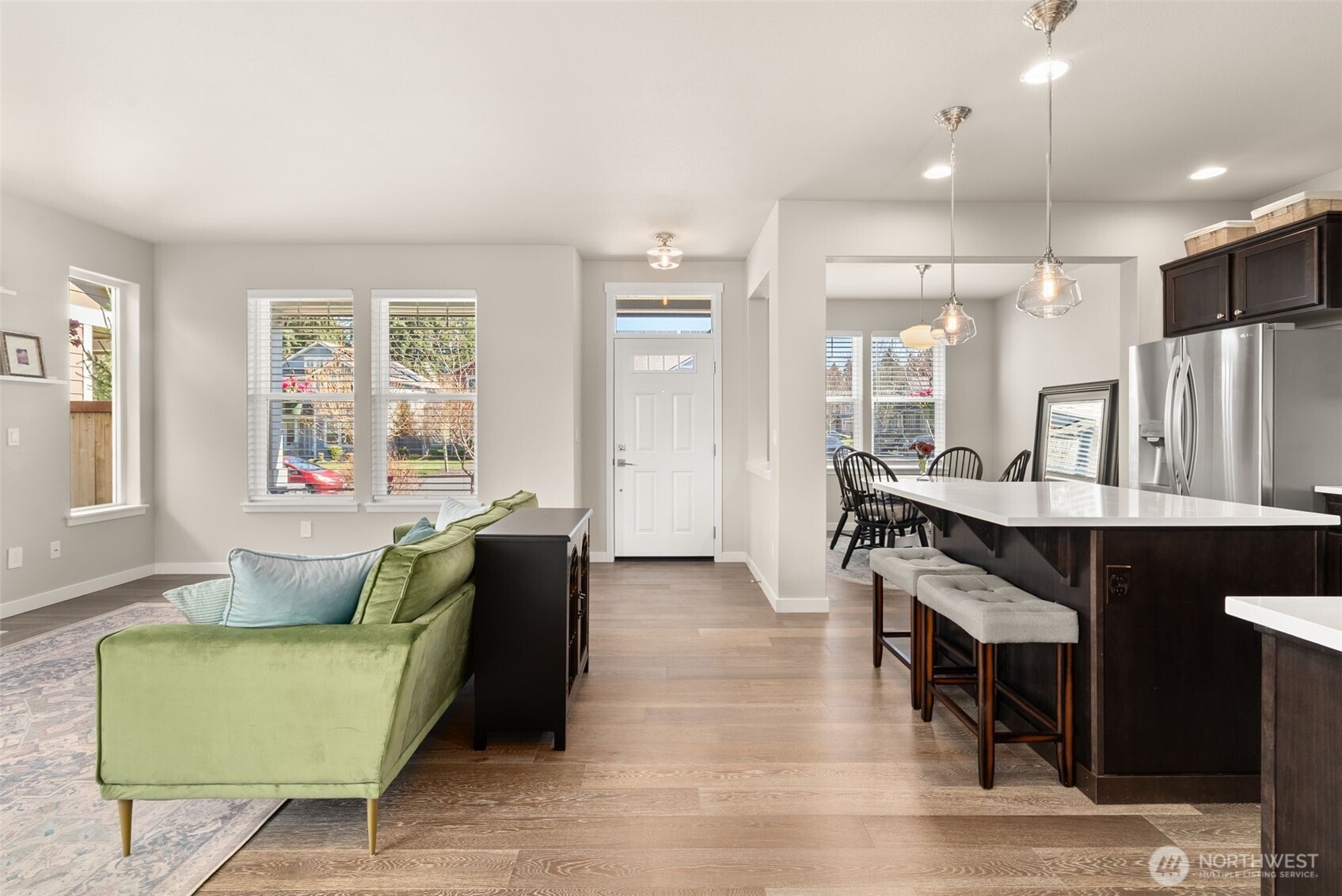 6241 Patio Street SW, Tumwater, WA 98512