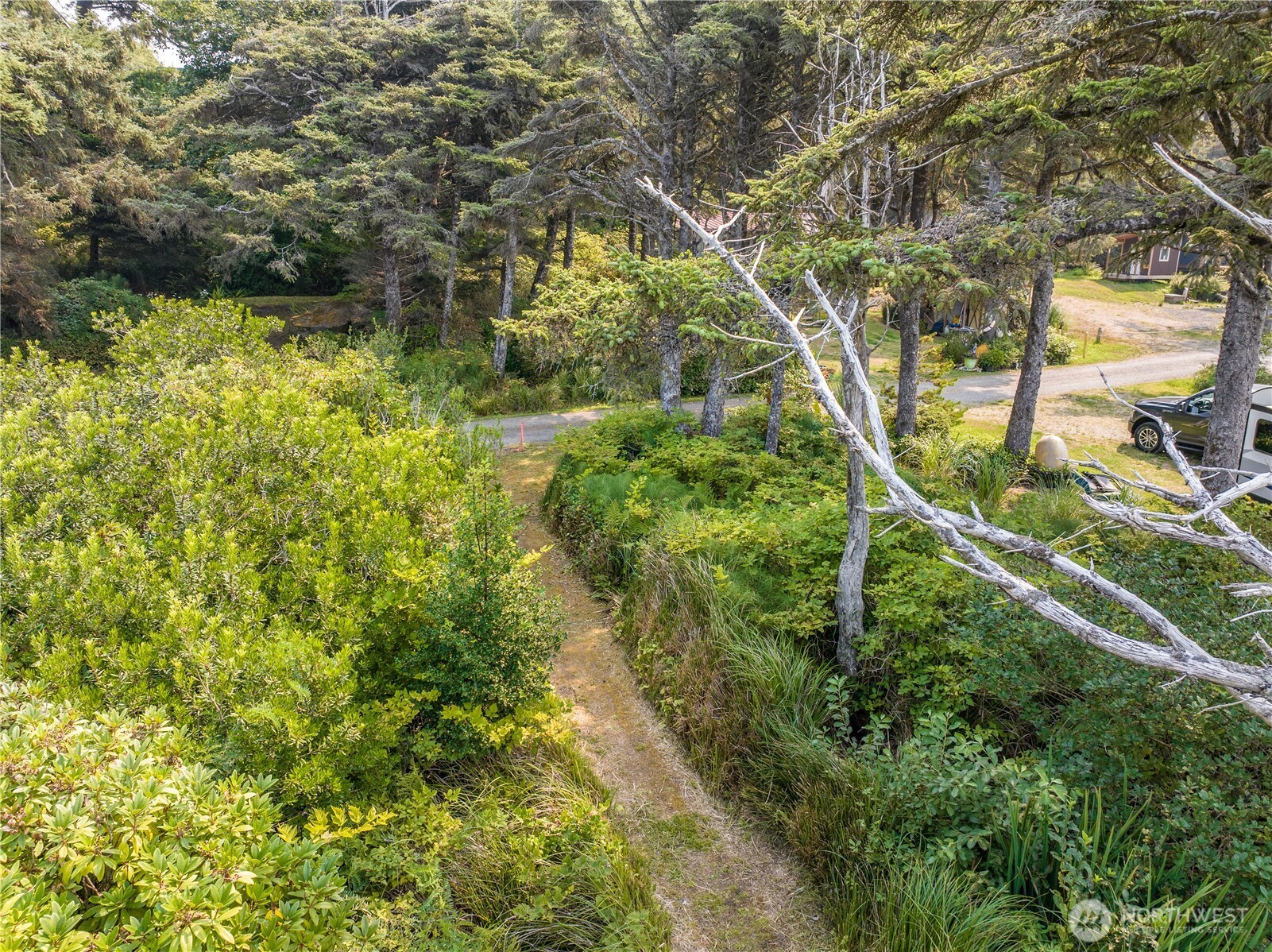 4753 Beach Lane , Moclips, WA 98562