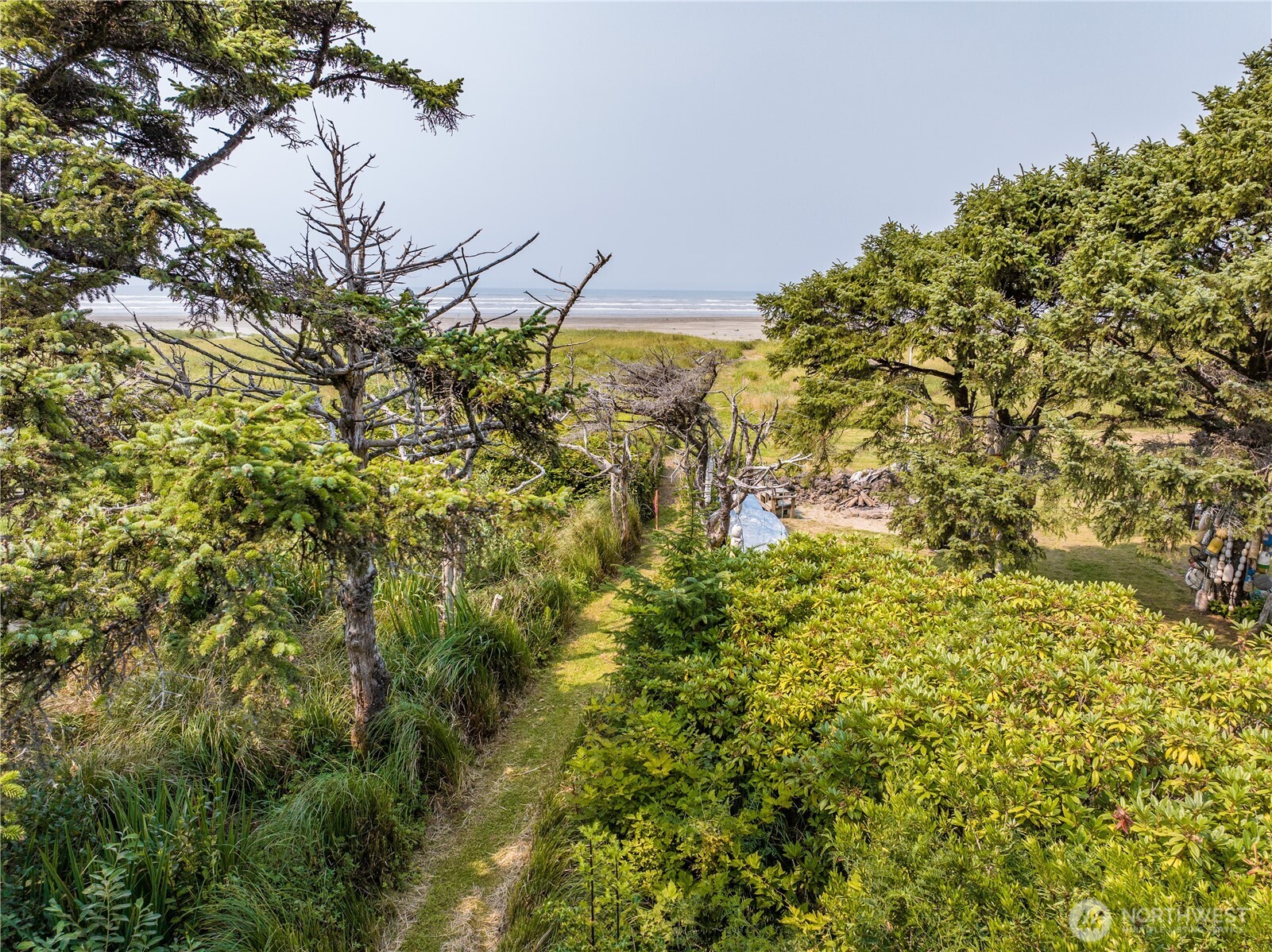 4753 Beach Lane , Moclips, WA 98562