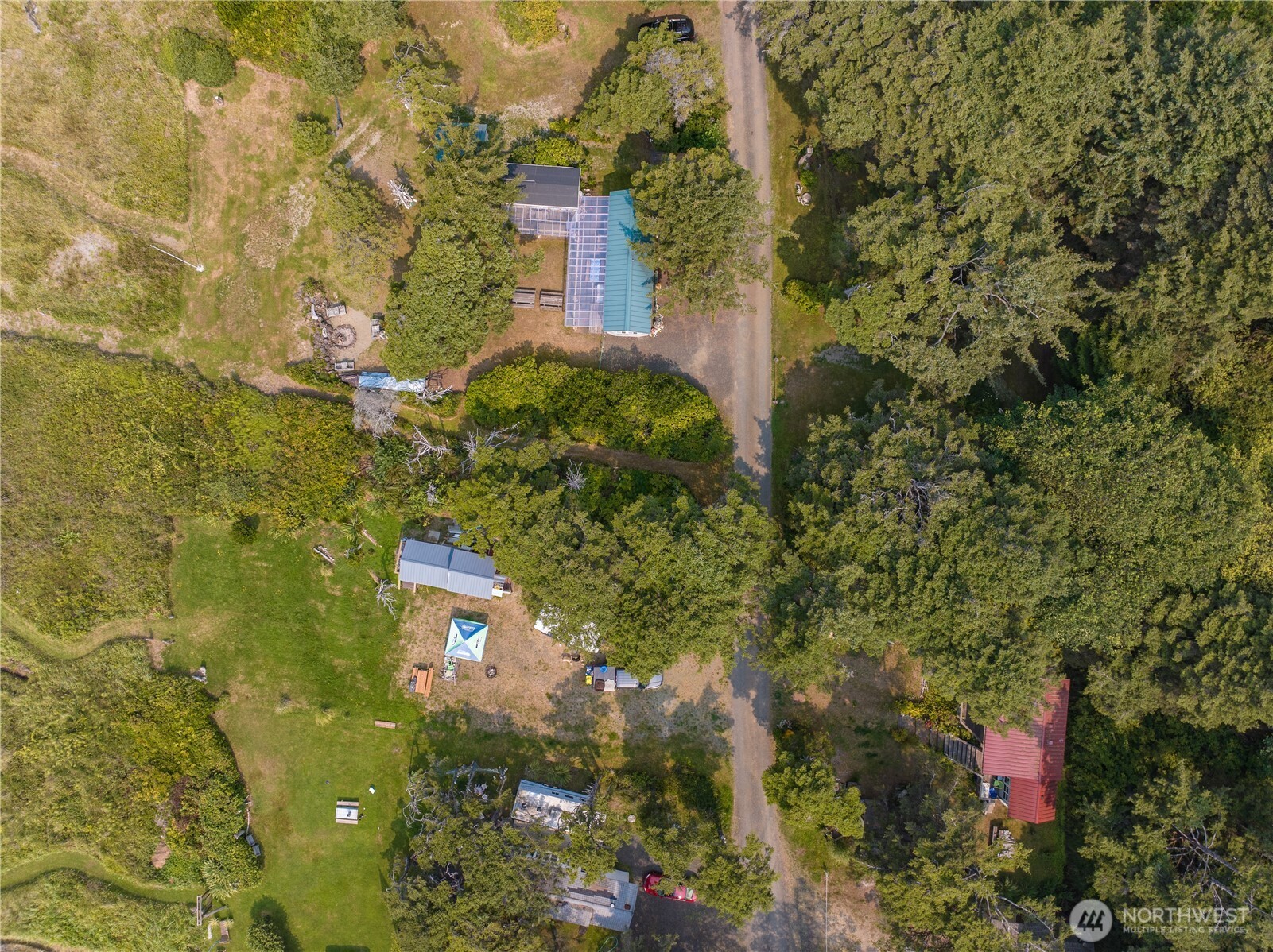 4753 Beach Lane , Moclips, WA 98562