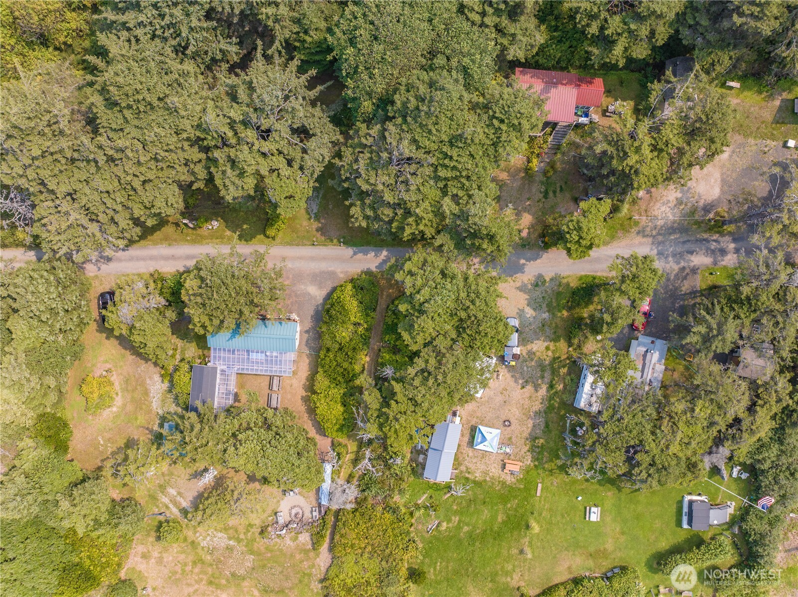 4753 Beach Lane , Moclips, WA 98562