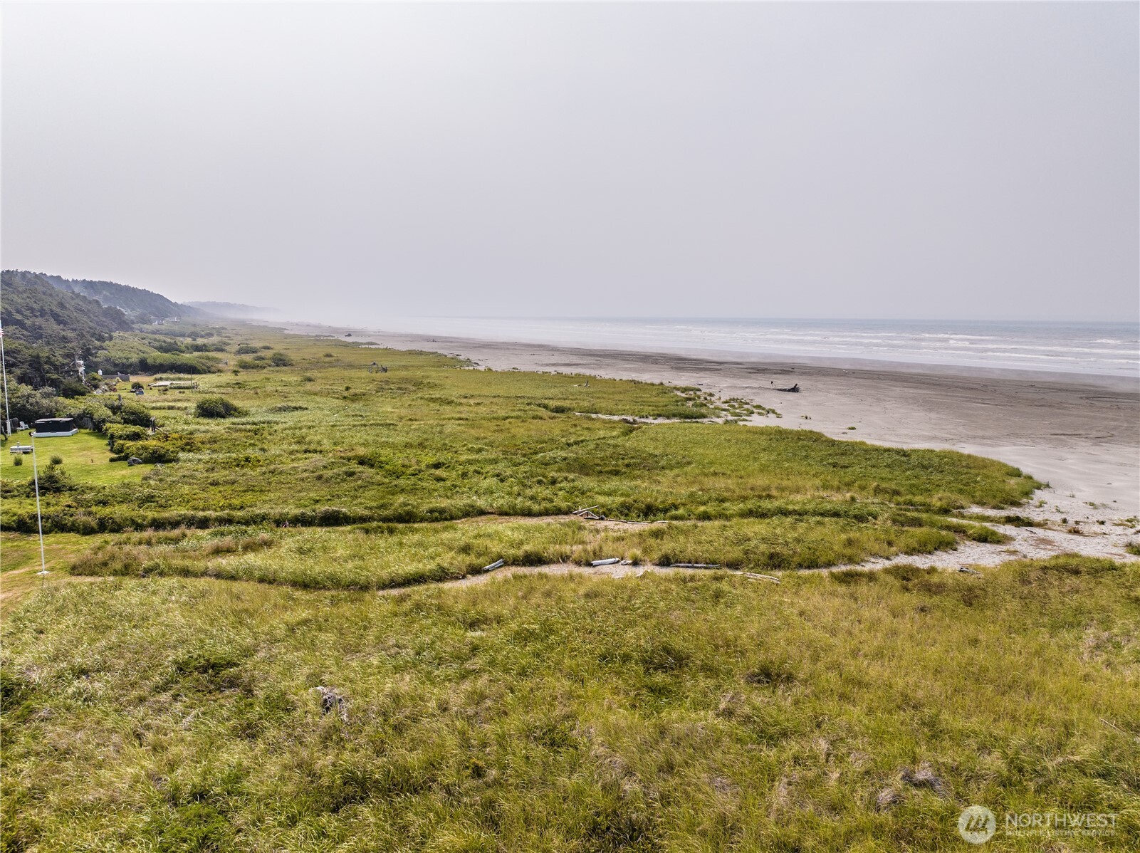 4753 Beach Lane , Moclips, WA 98562