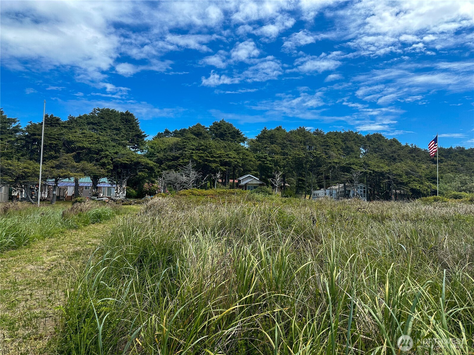 4753 Beach Lane , Moclips, WA 98562