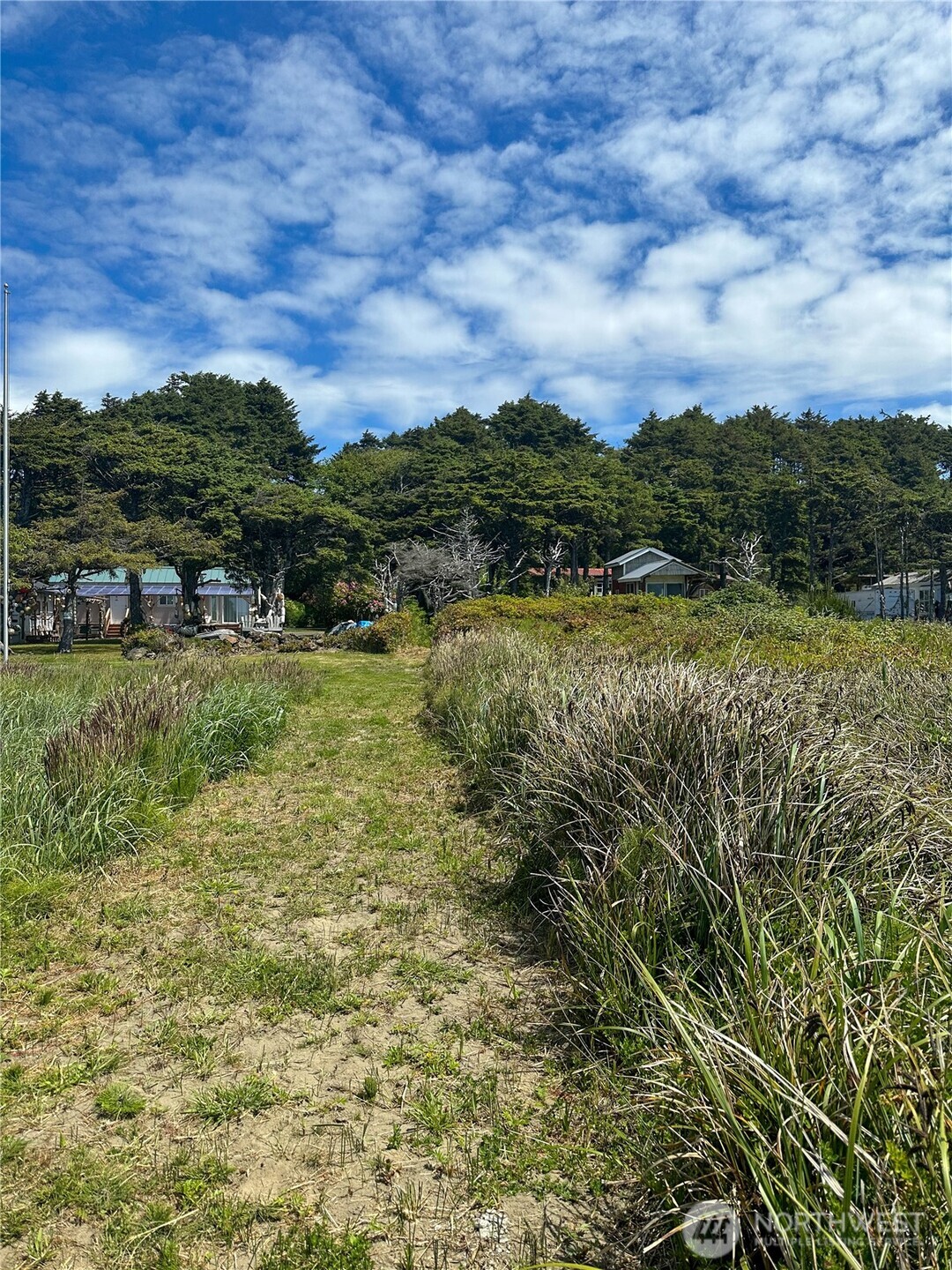 4753 Beach Lane , Moclips, WA 98562