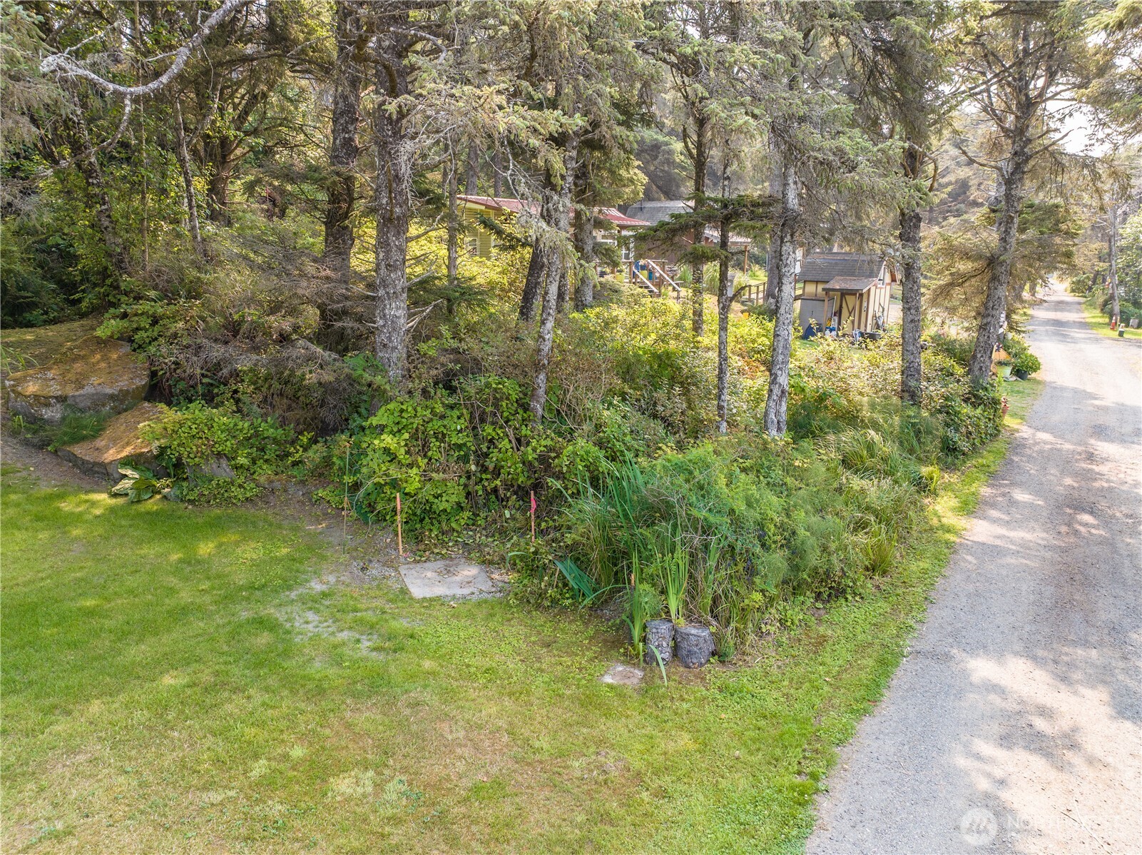 4753 Beach Lane , Moclips, WA 98562