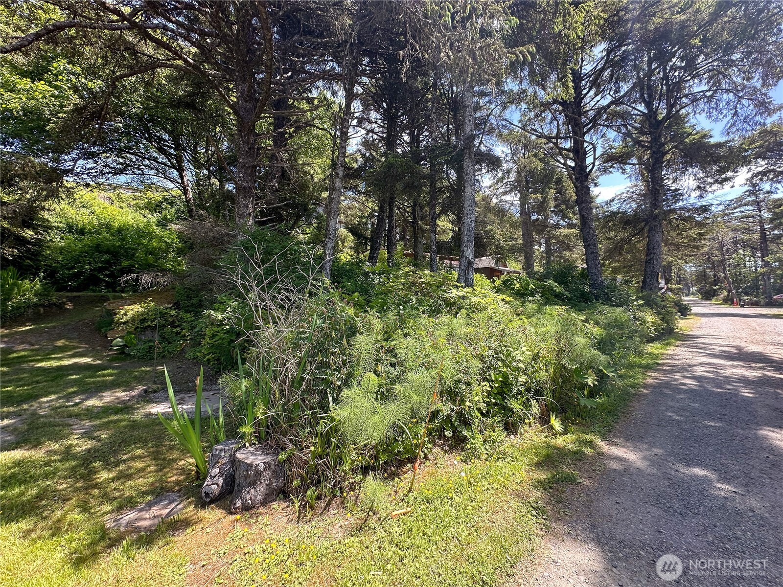 4753 Beach Lane , Moclips, WA 98562