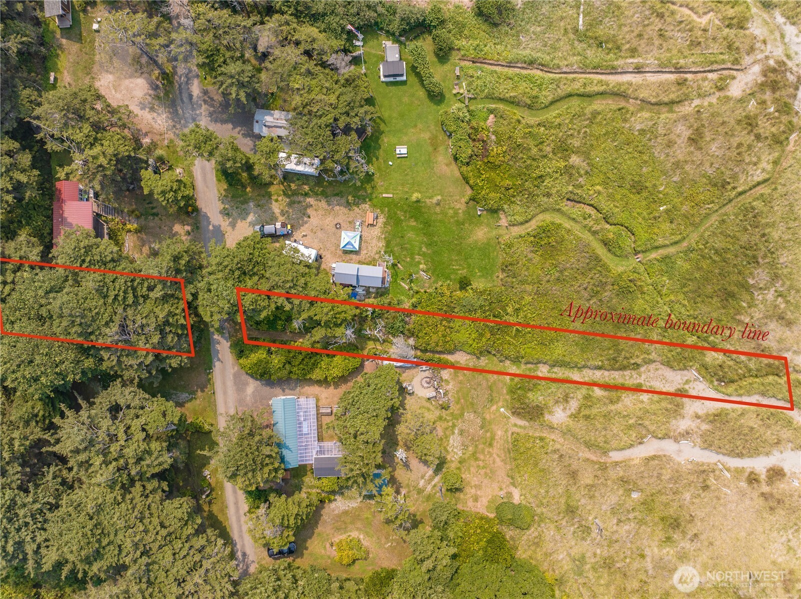 4753 Beach Lane , Moclips, WA 98562