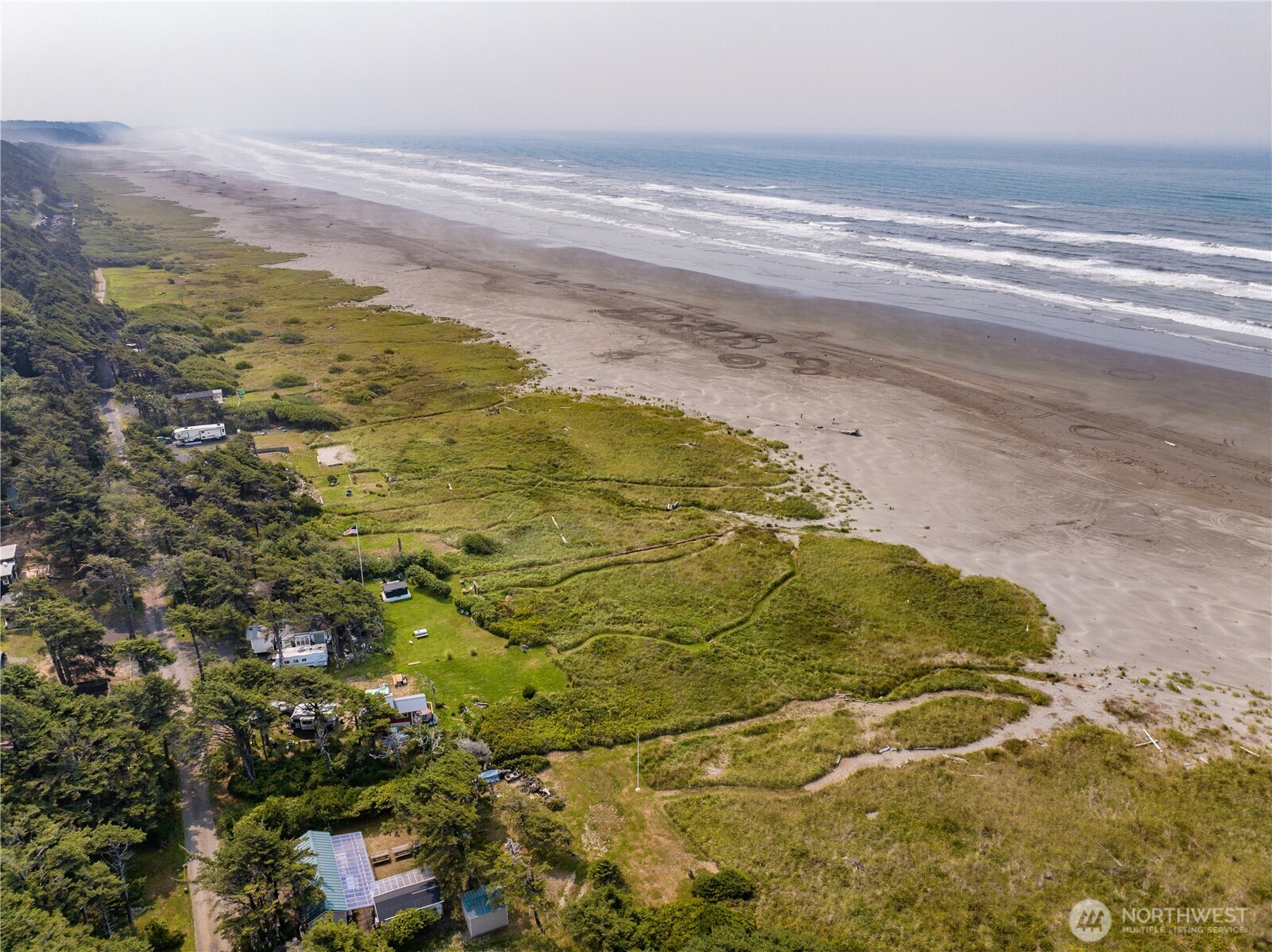 4753 Beach Lane , Moclips, WA 98562