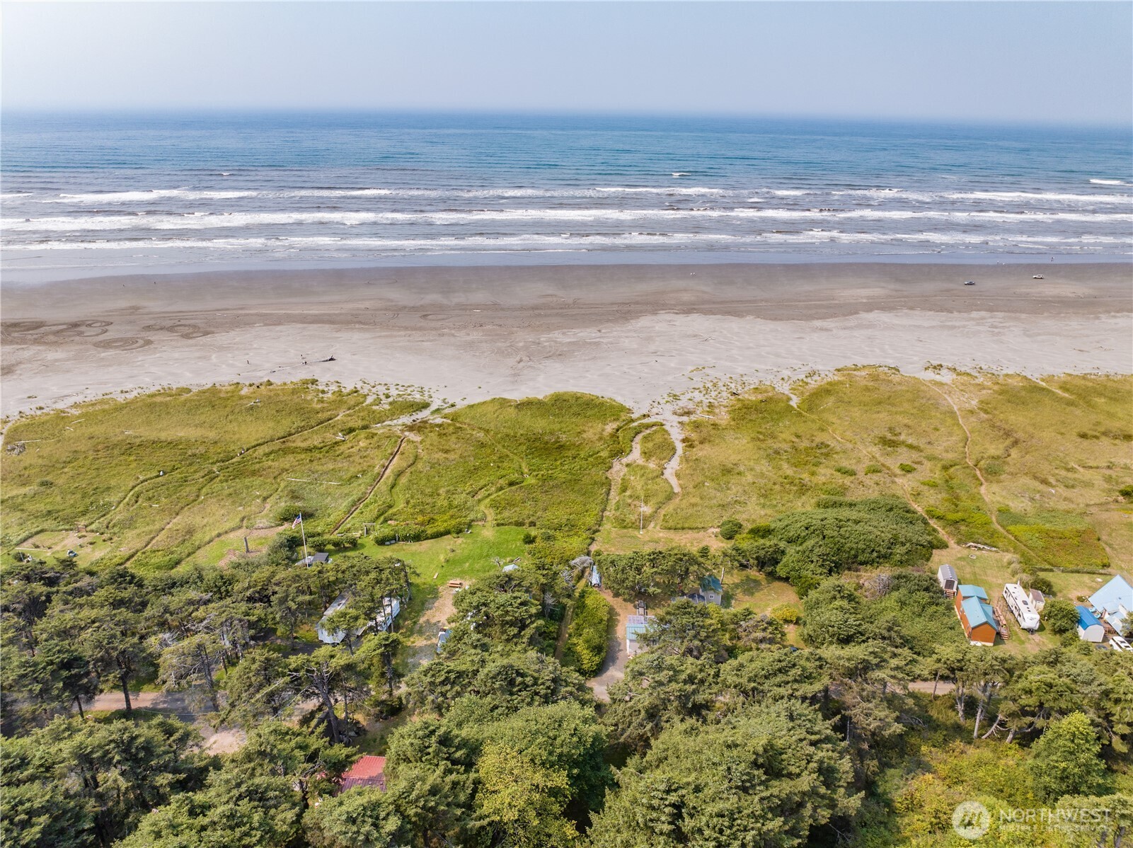 4753 Beach Lane , Moclips, WA 98562