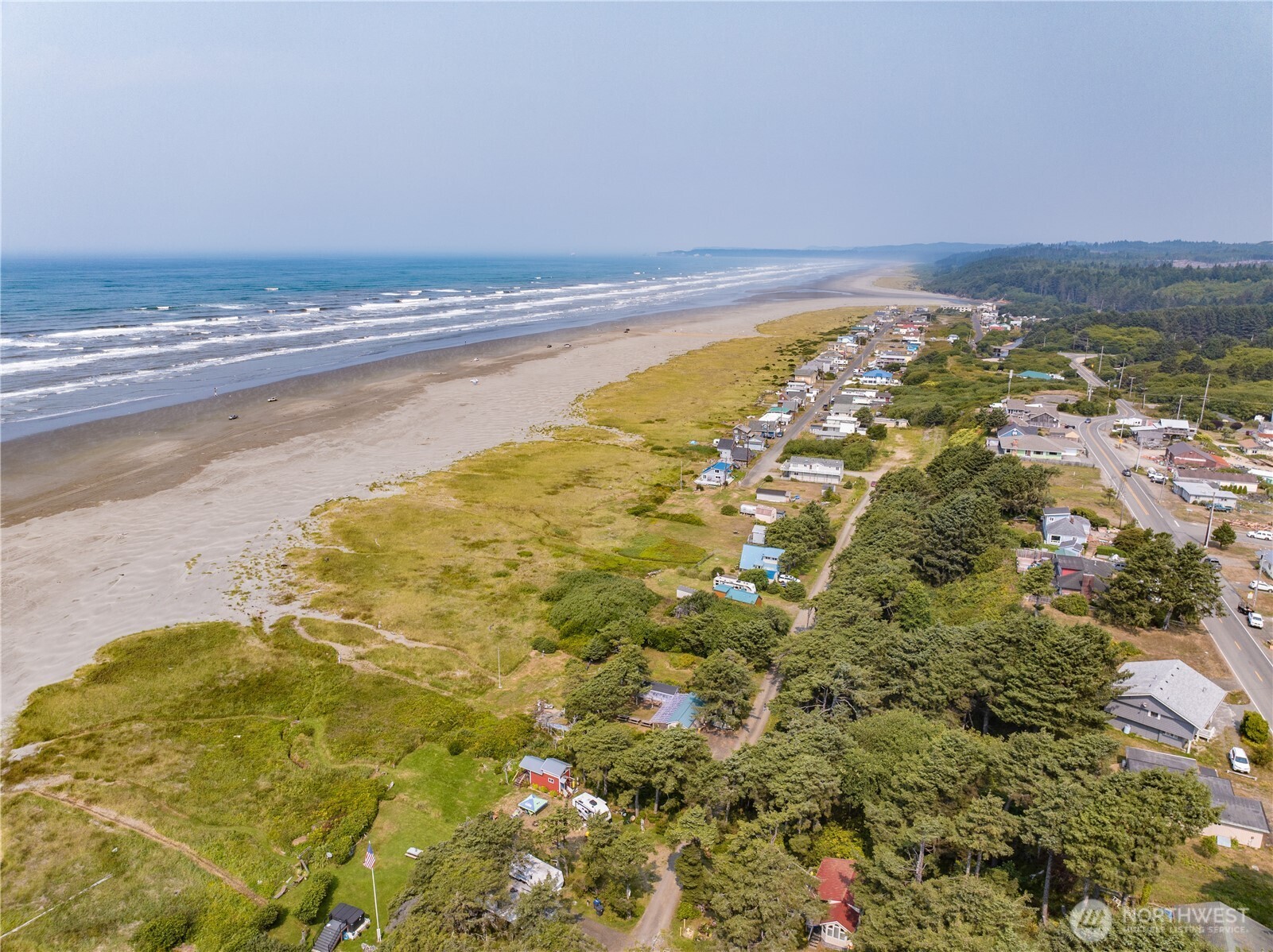 4753 Beach Lane , Moclips, WA 98562