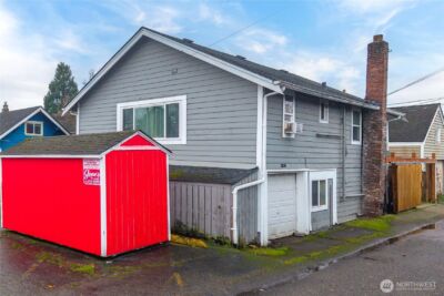 3812 S Thompson Avenue , Tacoma, WA 98418 - Photo 11