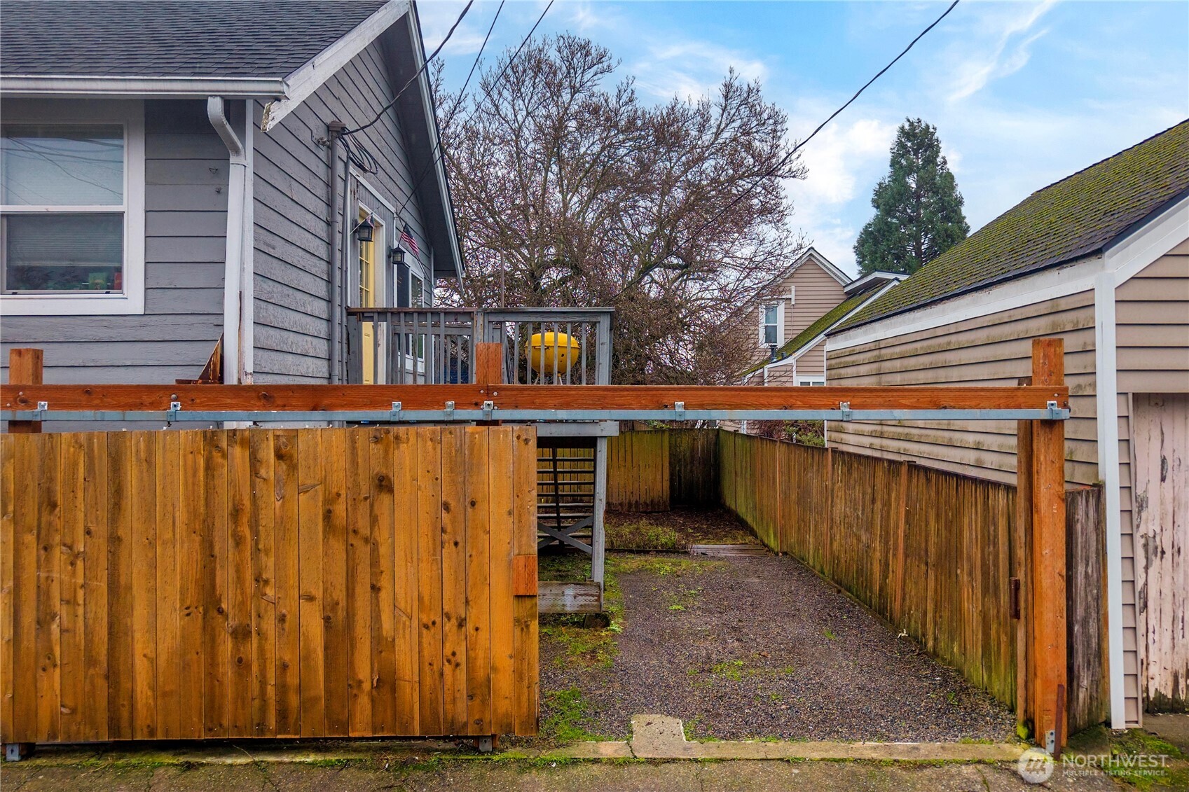 3812 S Thompson Avenue , Tacoma, WA 98418
