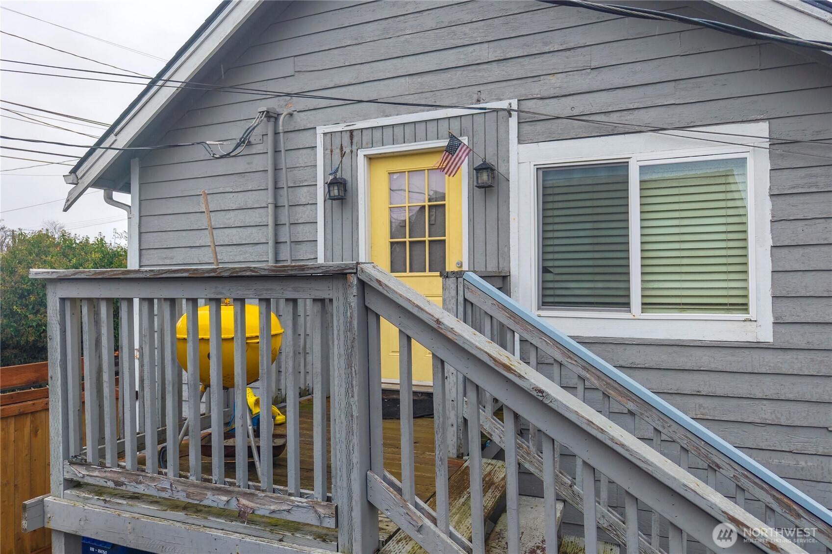 3812 S Thompson Avenue , Tacoma, WA 98418