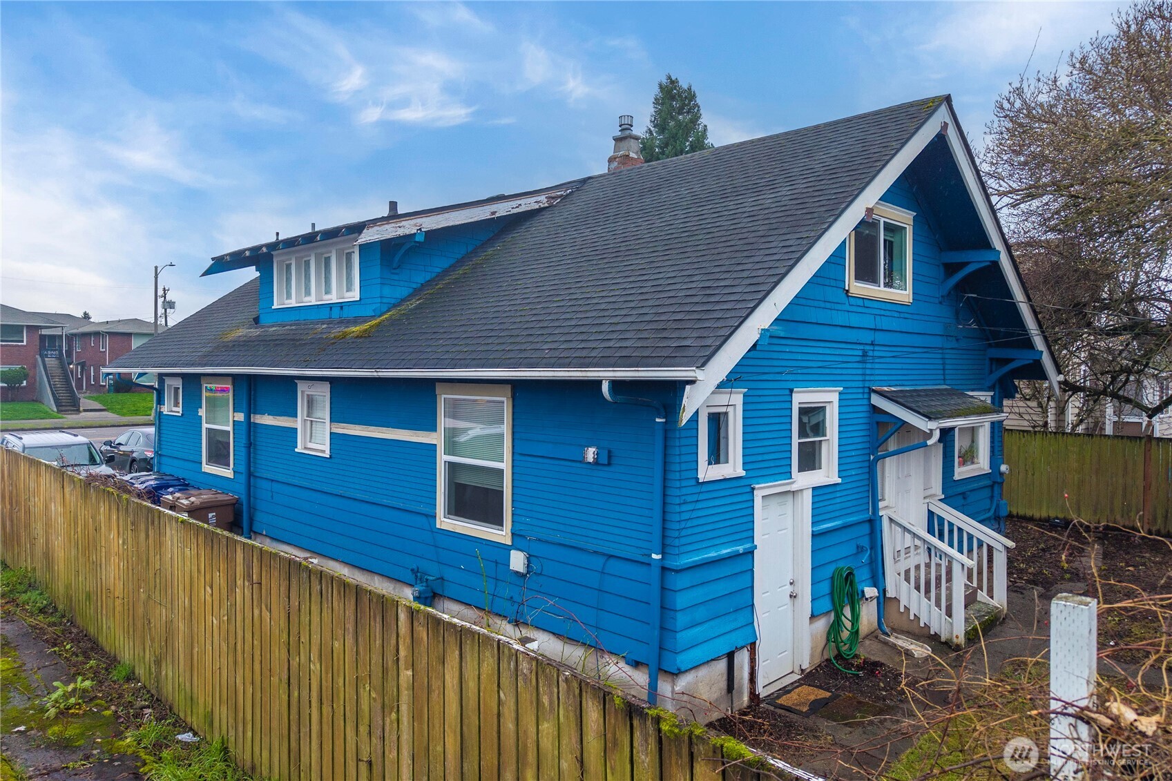 3812 S Thompson Avenue , Tacoma, WA 98418