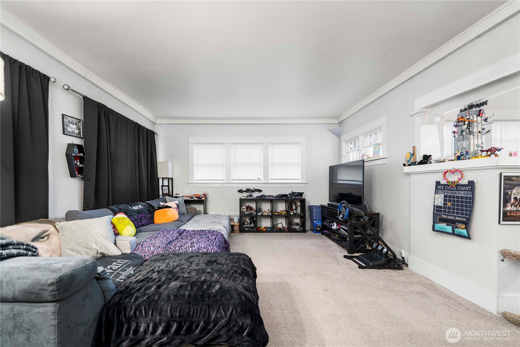 3812 S Thompson Avenue , Tacoma, WA 98418