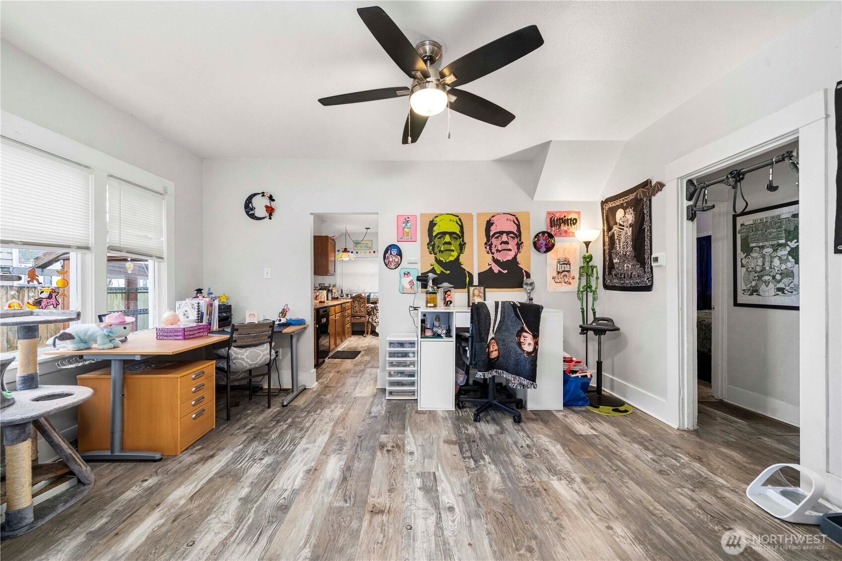 3812 S Thompson Avenue , Tacoma, WA 98418