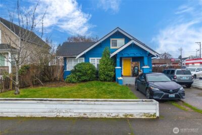 3812 S Thompson Avenue , Tacoma, WA 98418 - Photo 2