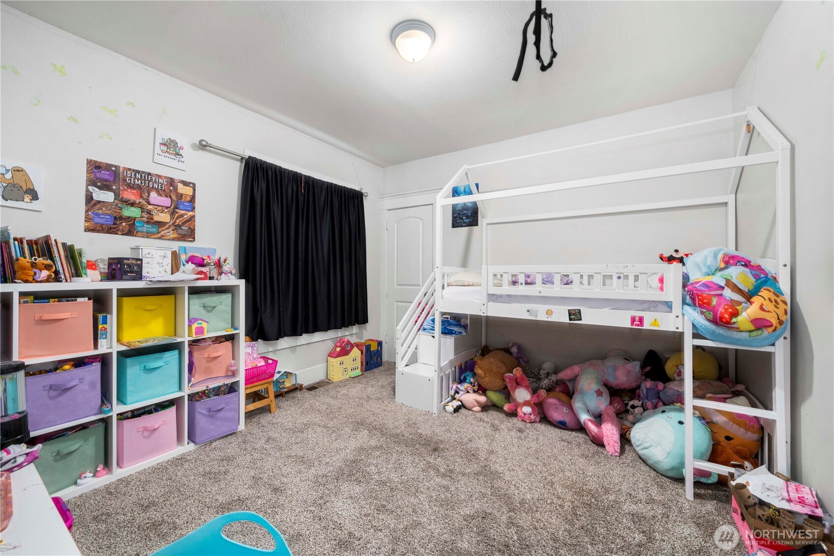 3812 S Thompson Avenue , Tacoma, WA 98418