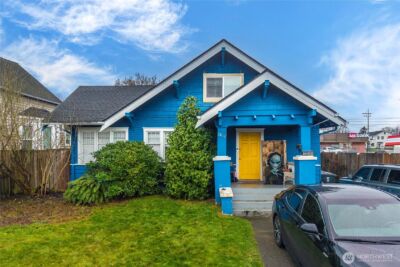 3812 S Thompson Avenue , Tacoma, WA 98418 - Photo 3