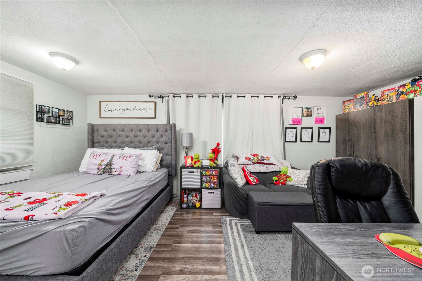 3812 S Thompson Avenue , Tacoma, WA 98418