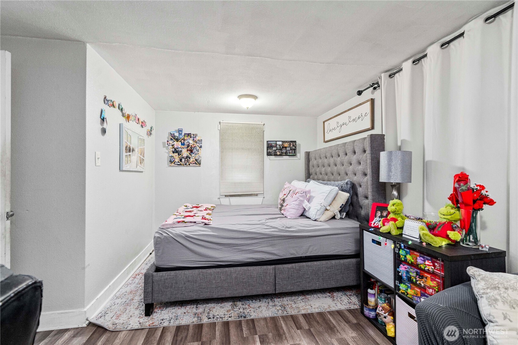 3812 S Thompson Avenue , Tacoma, WA 98418