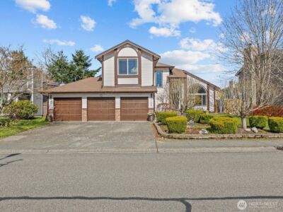 21234 SE 280th Street , Maple Valley, WA 98038