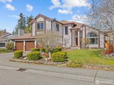 21234 SE 280th Street , Maple Valley, WA 98038 - Photo 2