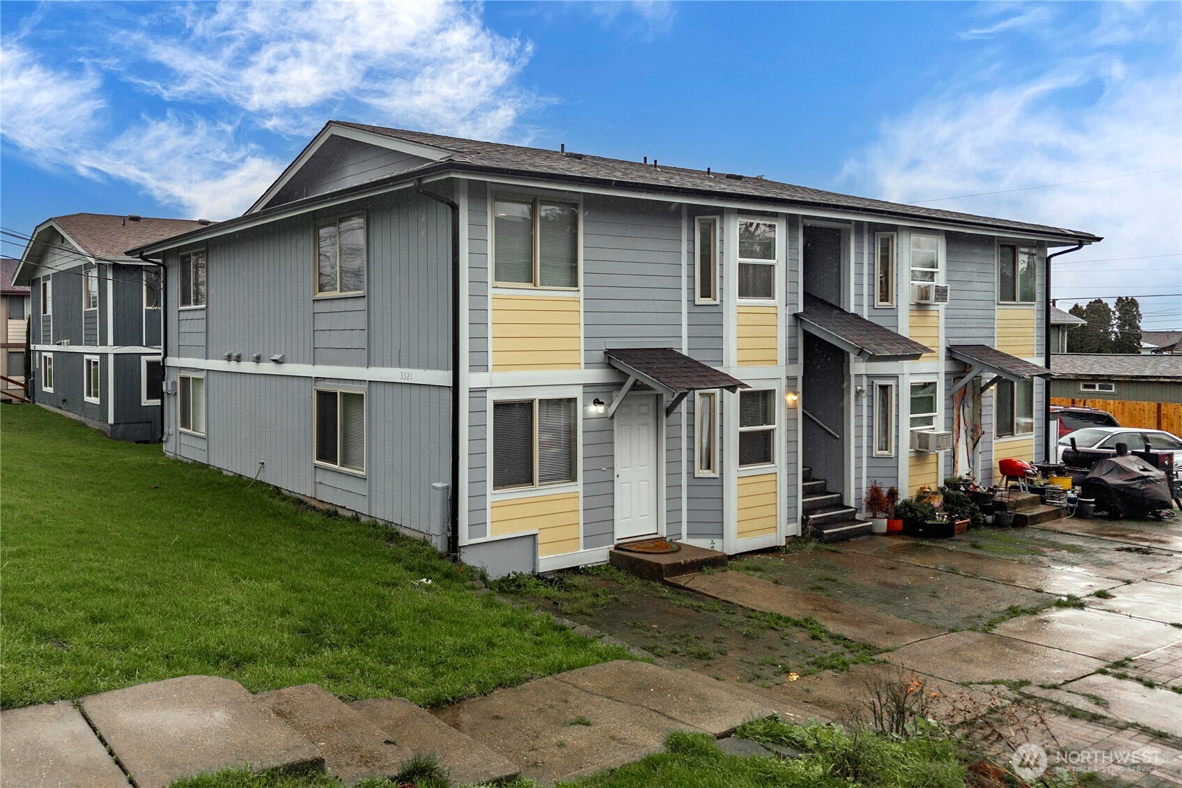3321 S Asotin Street , Tacoma, WA 98418