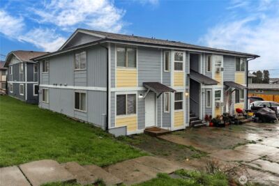 3321 S Asotin Street , Tacoma, WA 98418