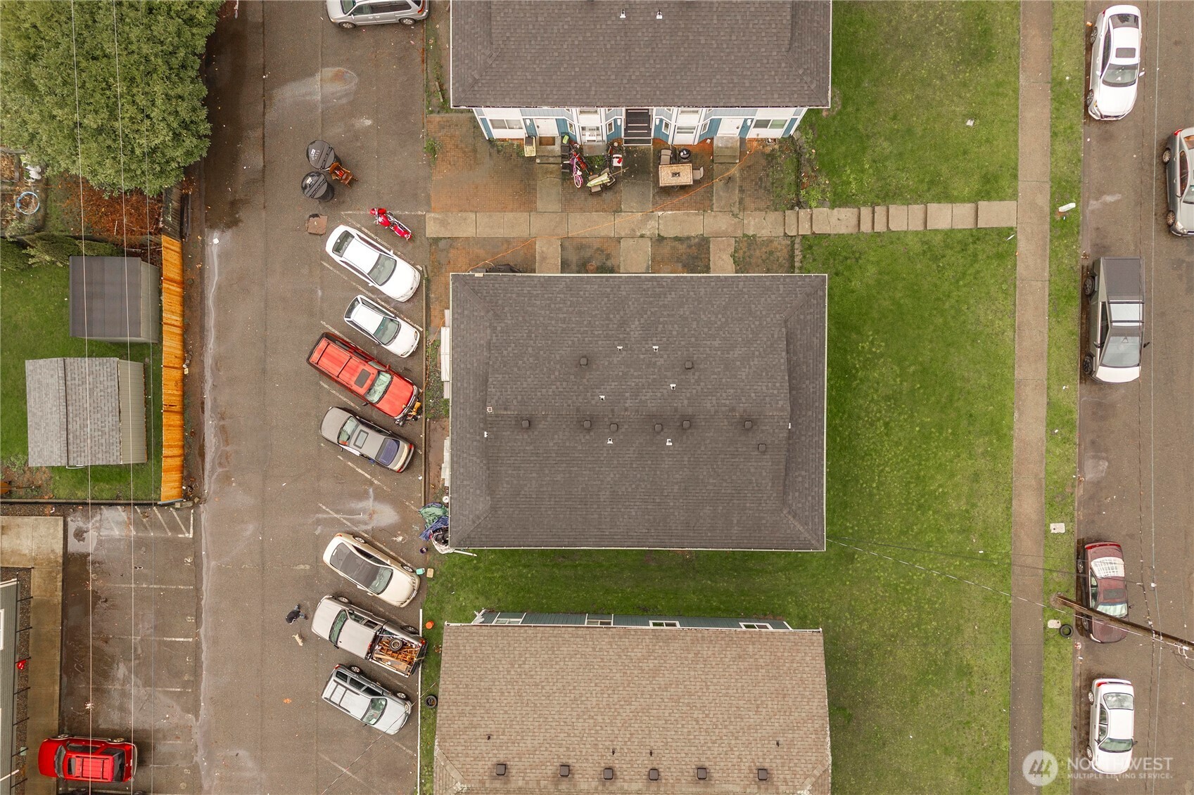 3321 S Asotin Street , Tacoma, WA 98418