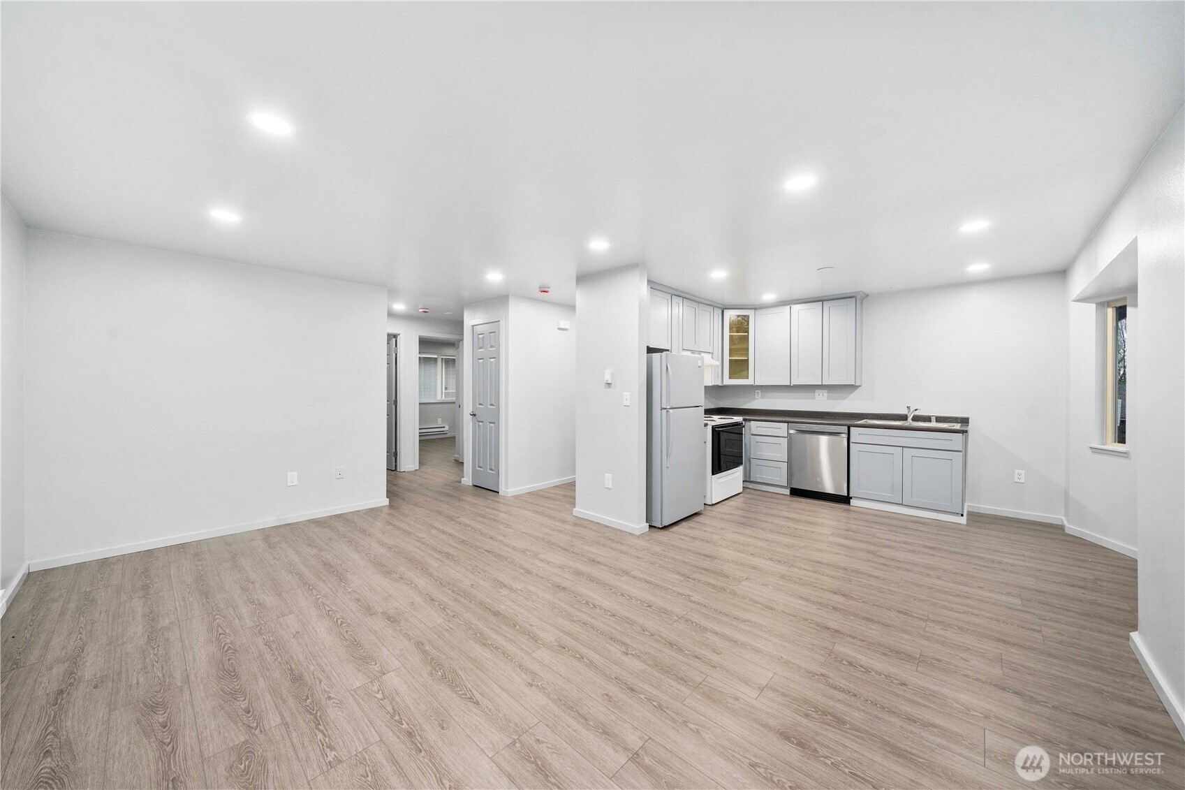 3321 S Asotin Street , Tacoma, WA 98418