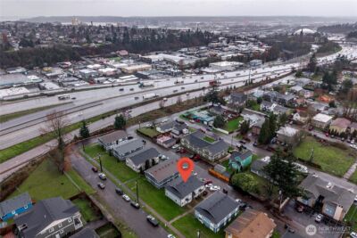 3321 S Asotin Street , Tacoma, WA 98418 - Photo 3