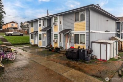 3321 S Asotin Street , Tacoma, WA 98418 - Photo 4
