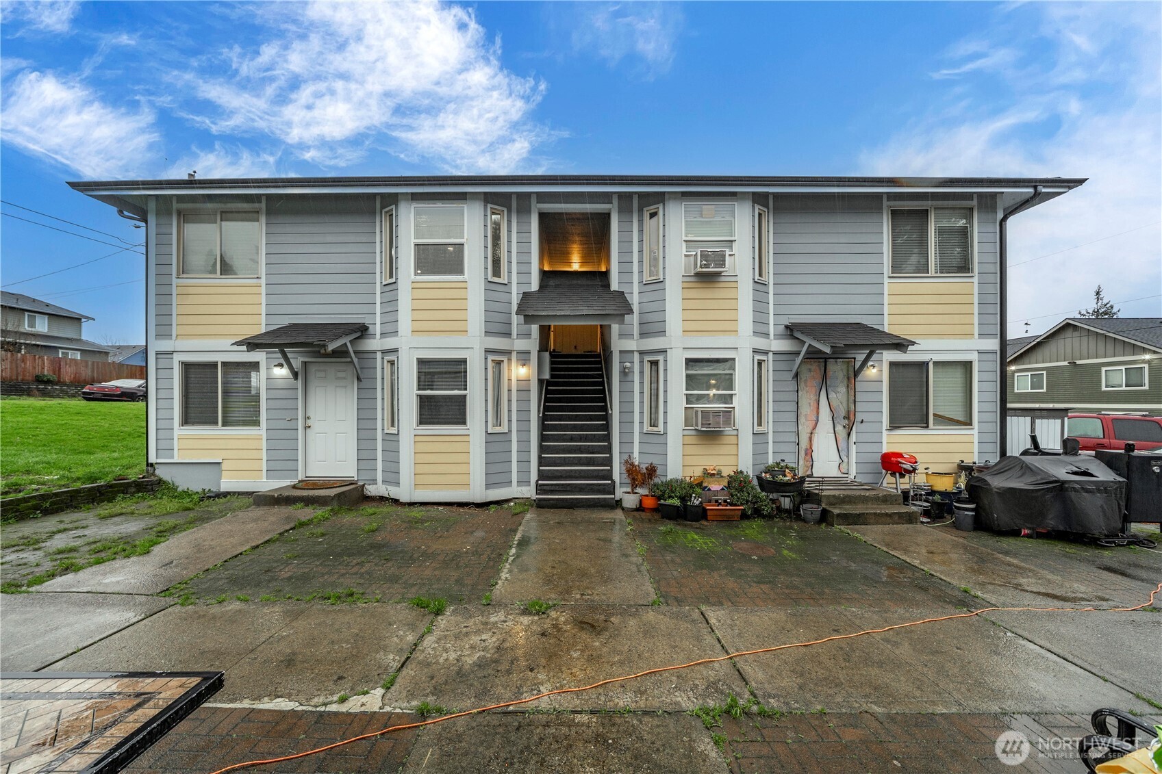 3321 S Asotin Street , Tacoma, WA 98418