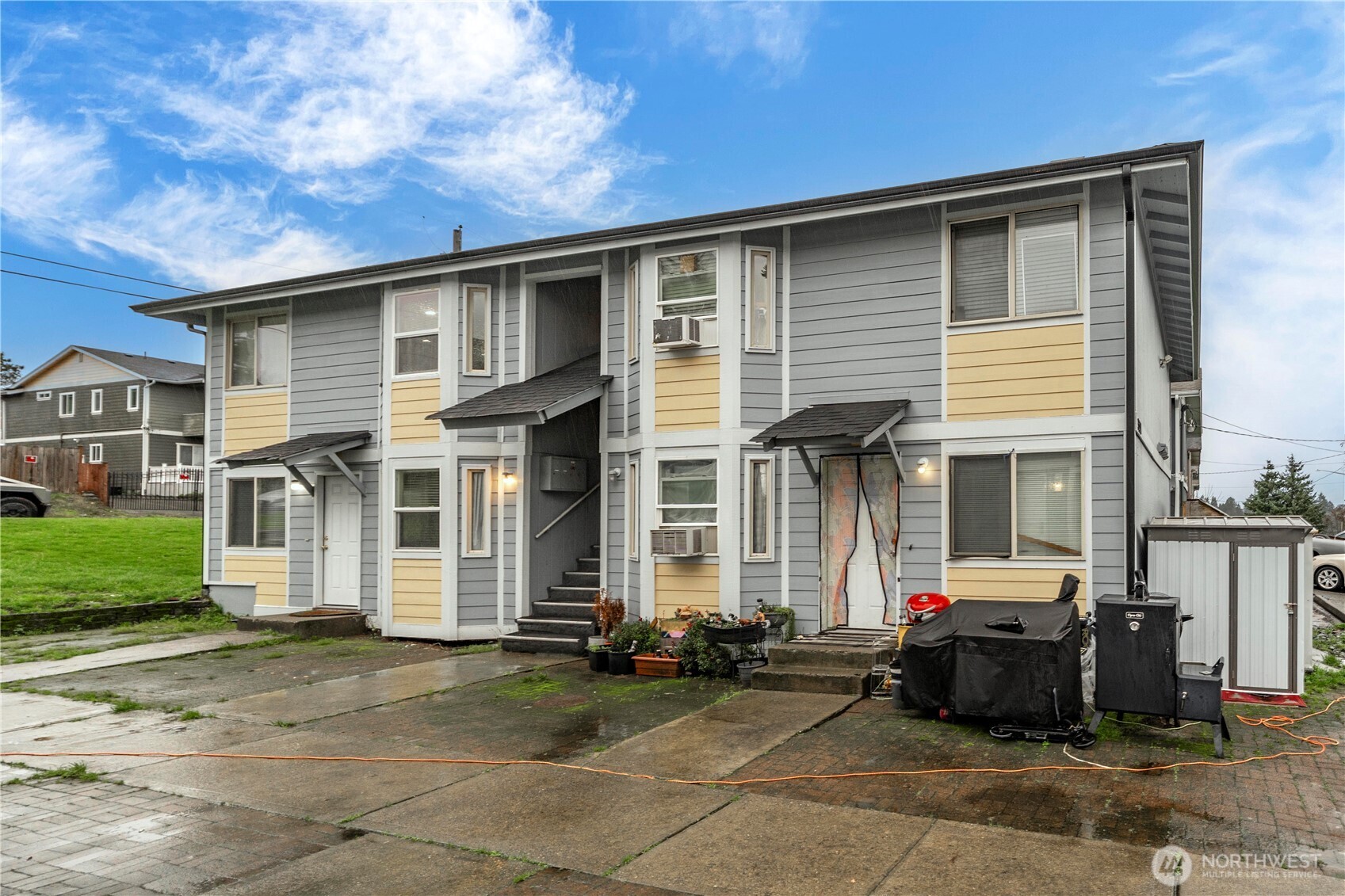 3321 S Asotin Street , Tacoma, WA 98418